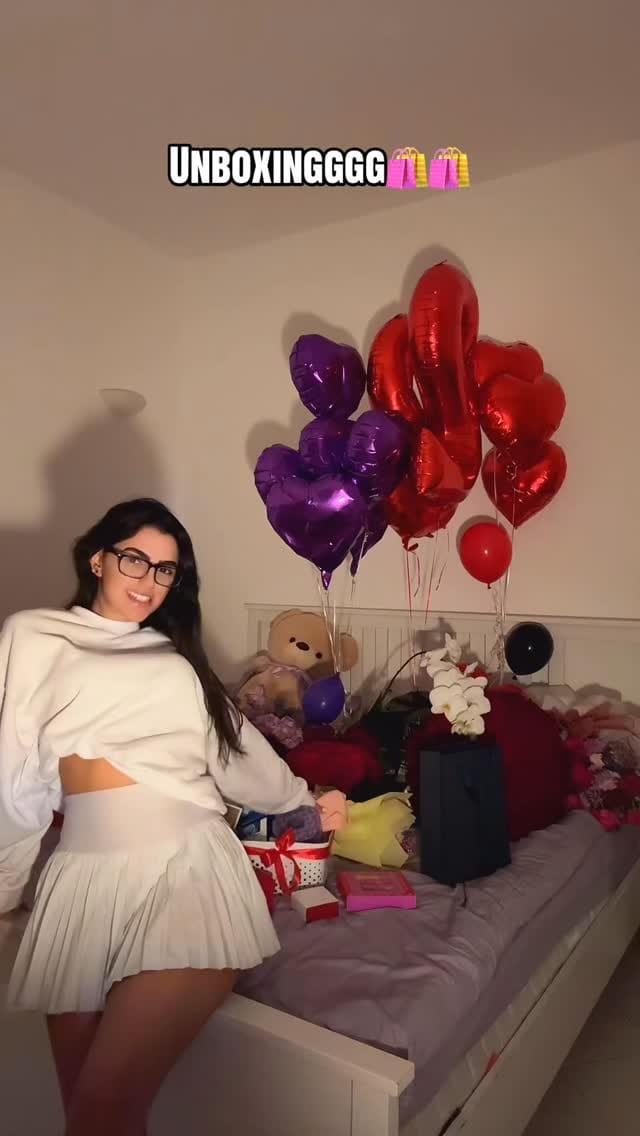 Post 1 by Maria Tahan on Instagram (video)