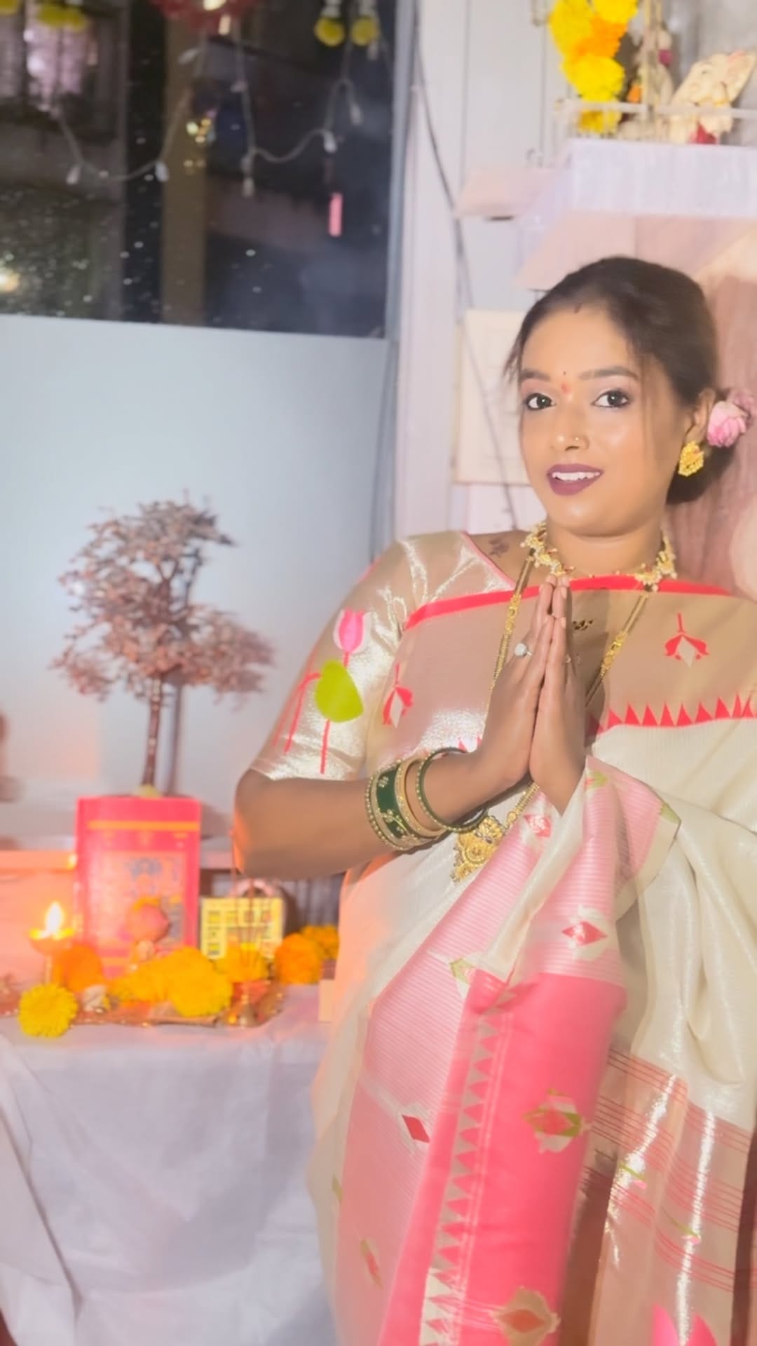 Post 6 by Tnnu Raut on Instagram (video)