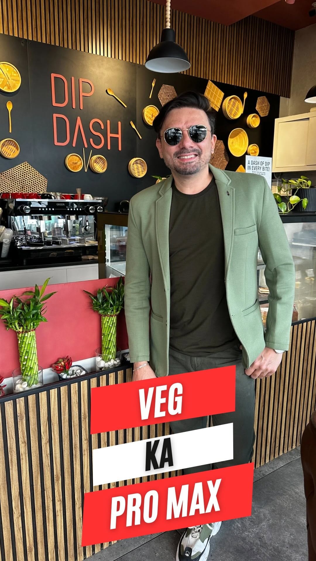 Post 5 by Ronak Kotecha Dubai on Instagram (video)