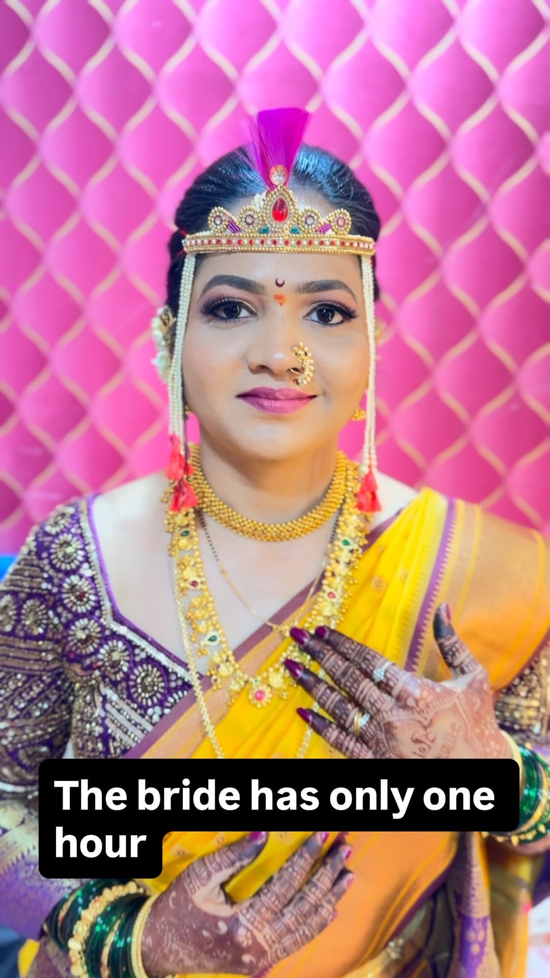 Post 3 by Tnnu Raut on Instagram (video)