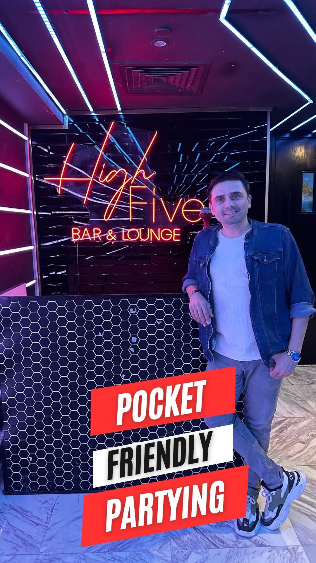 Post 2 by Ronak Kotecha Dubai on Instagram (video)