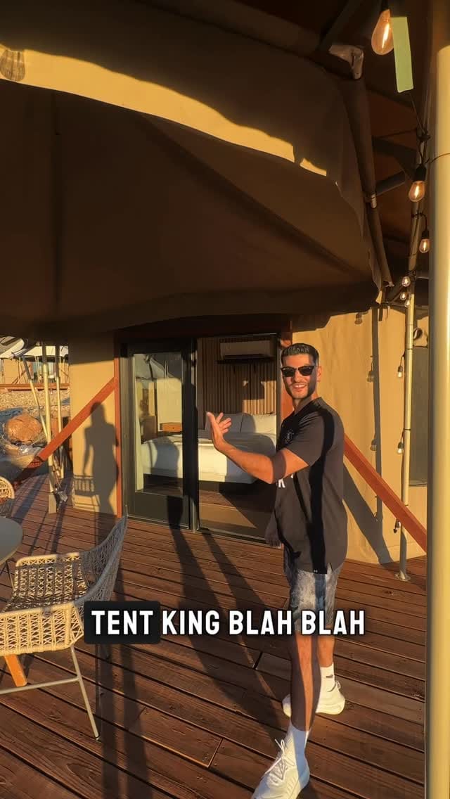 Post 3 by Ali Alavi on Instagram (video)