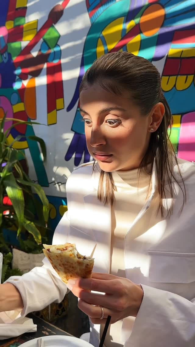 Post 9 by Ali Alavi on Instagram (video)