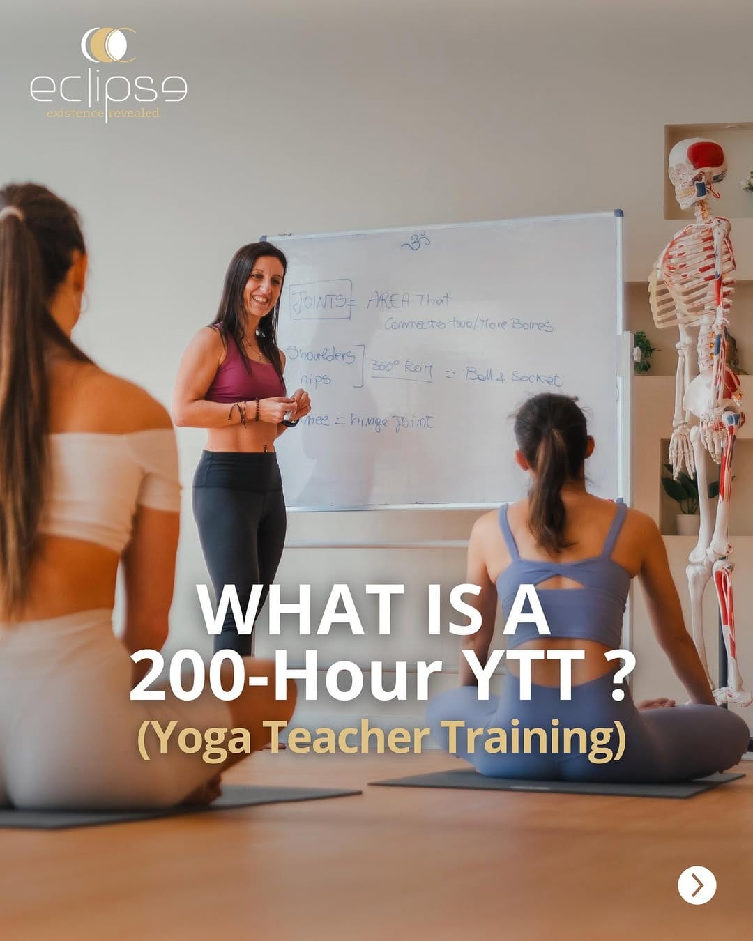 Post 1 by Eclipse Wellbeing Hub & School, Dubai Marina on Instagram (carousel)