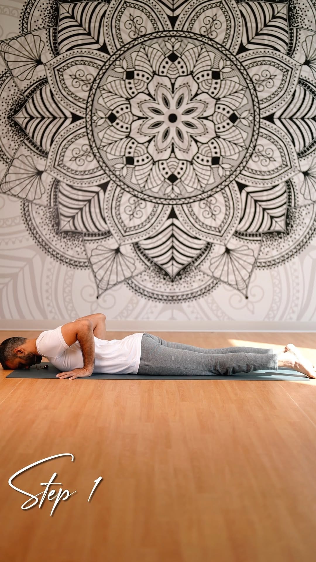 Post 8 by Eclipse Wellbeing Hub & School, Dubai Marina on Instagram (video)