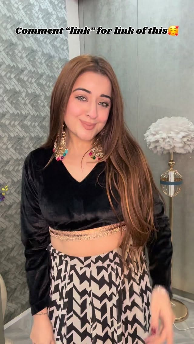 Post 5 by Guneet Kaur on Instagram (video)