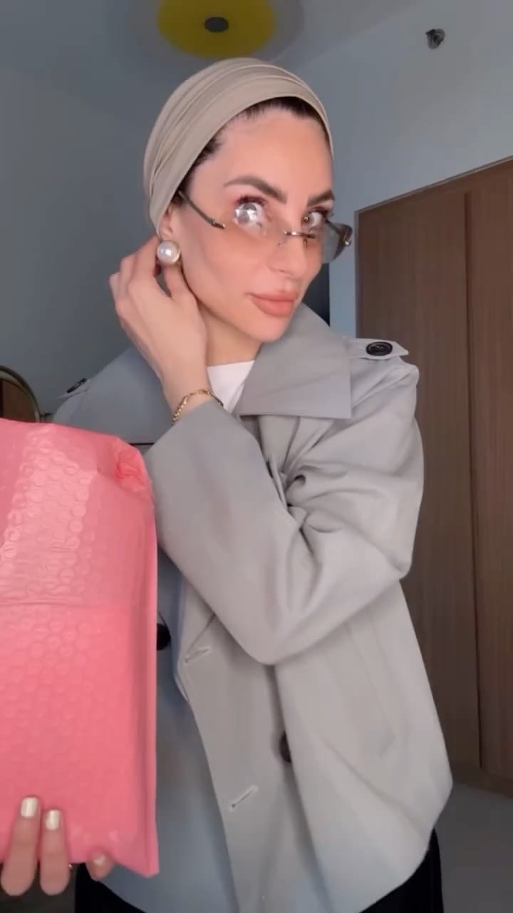 Post 9 by DR. NOOR HEDAYAH on Instagram (video)