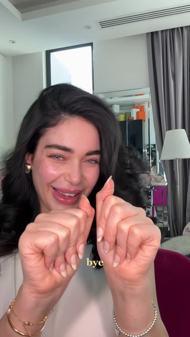 Post 6 by Dana Hussien 🦄 on Instagram (video)