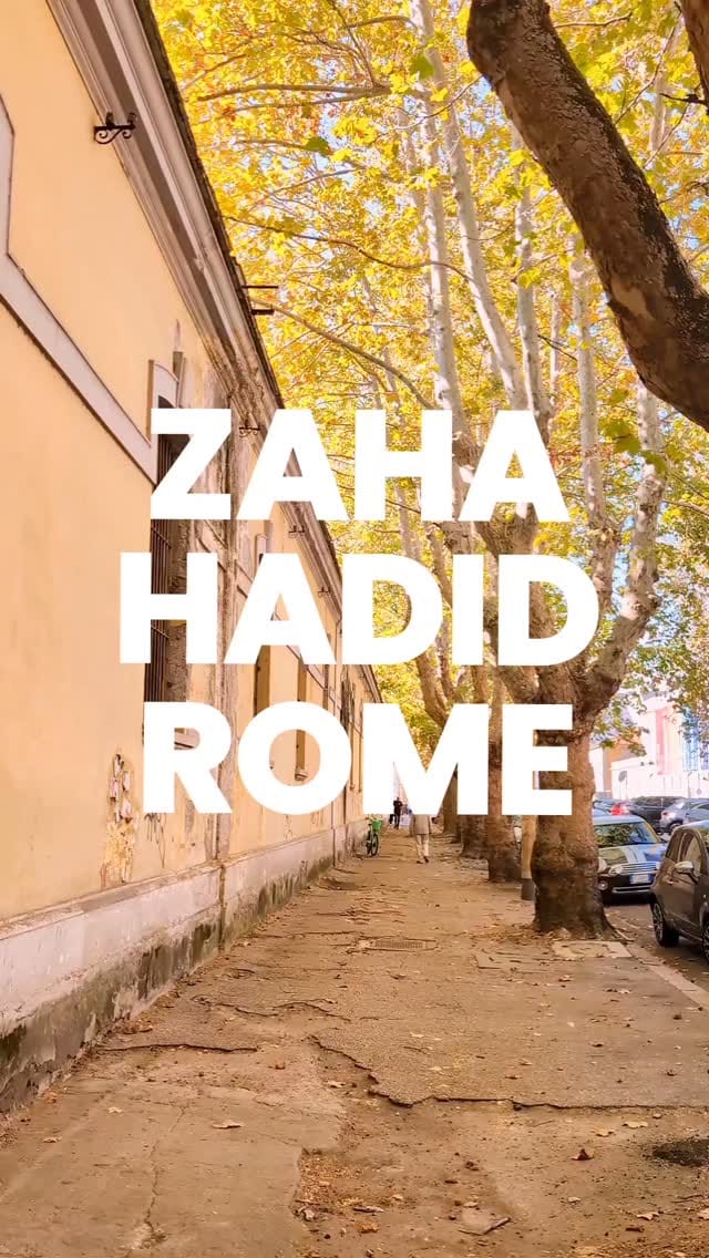 Post 9 by Fouad Yousif on Instagram (video)