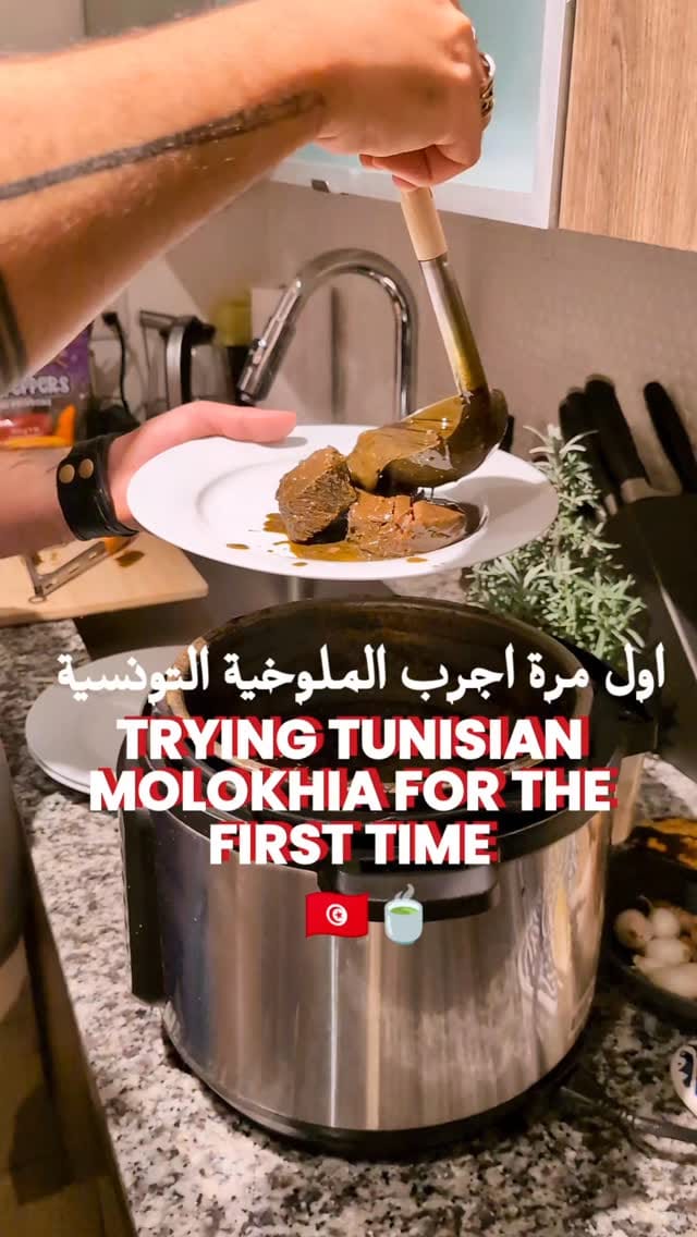 Post 3 by Fouad Yousif on Instagram (video)