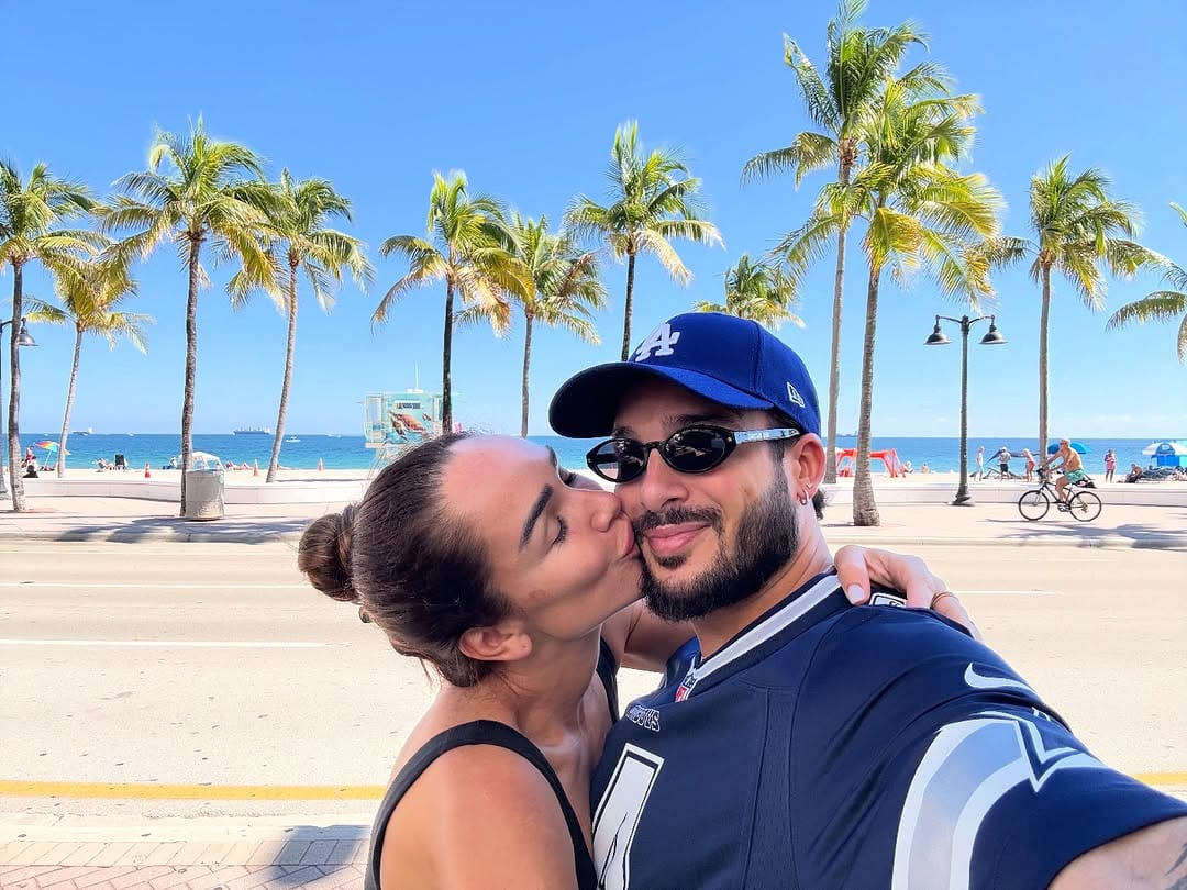 Post 7 by Jazz  Correia 🎙️ on Instagram (carousel)