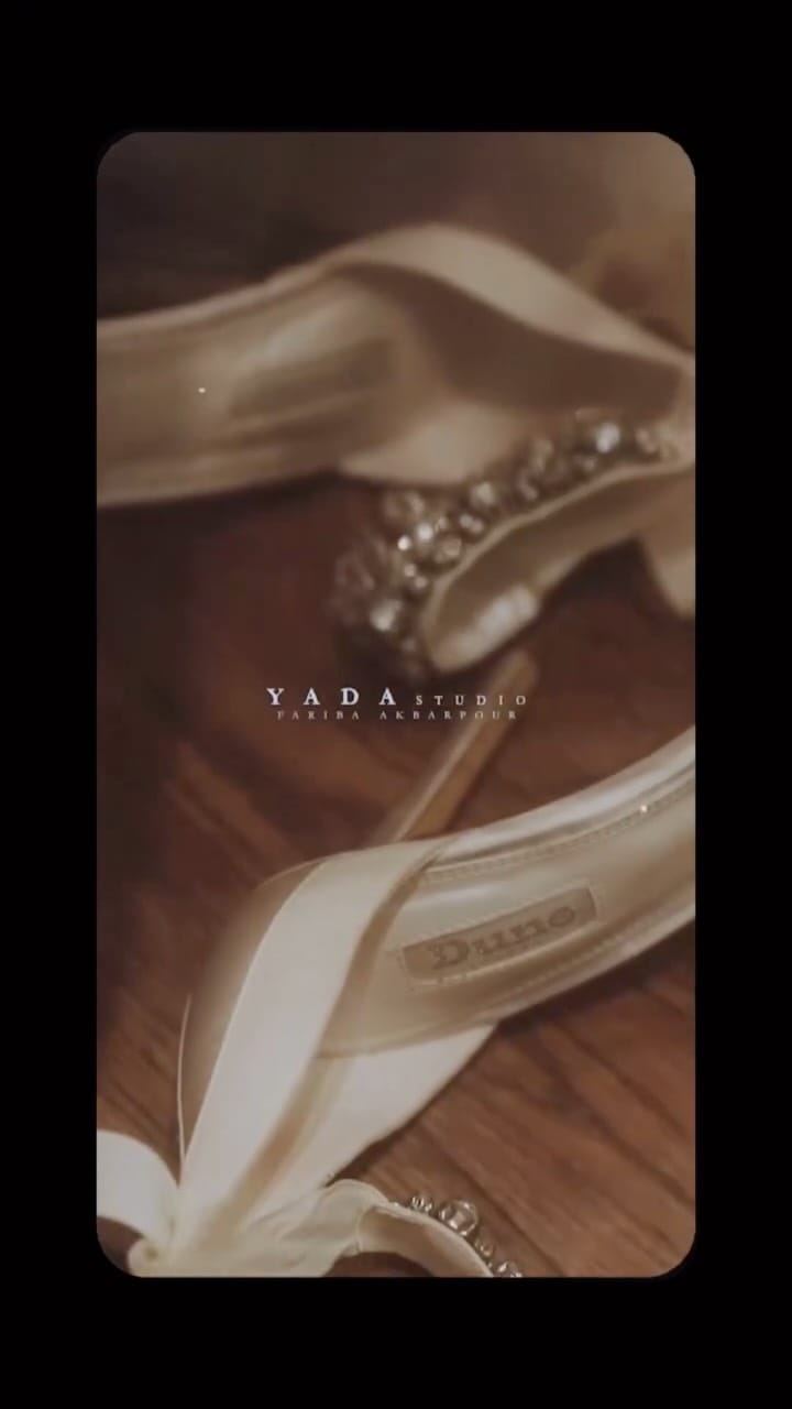 Post 9 by Sadaf Derakhshan on Instagram (video)