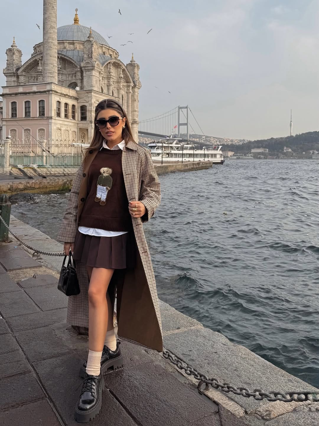 Post 5 by Sadaf Derakhshan on Instagram (carousel)