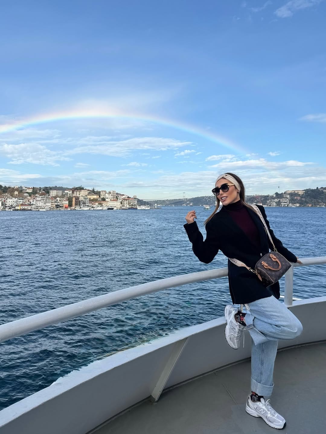 Post 2 by Sadaf Derakhshan on Instagram (carousel)