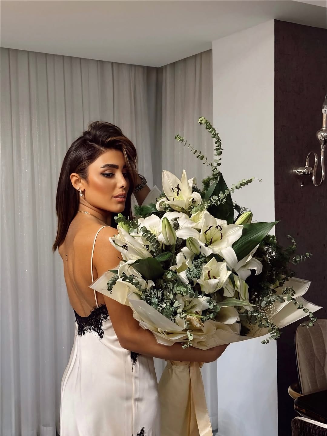 Post 8 by Sadaf Derakhshan on Instagram (carousel)