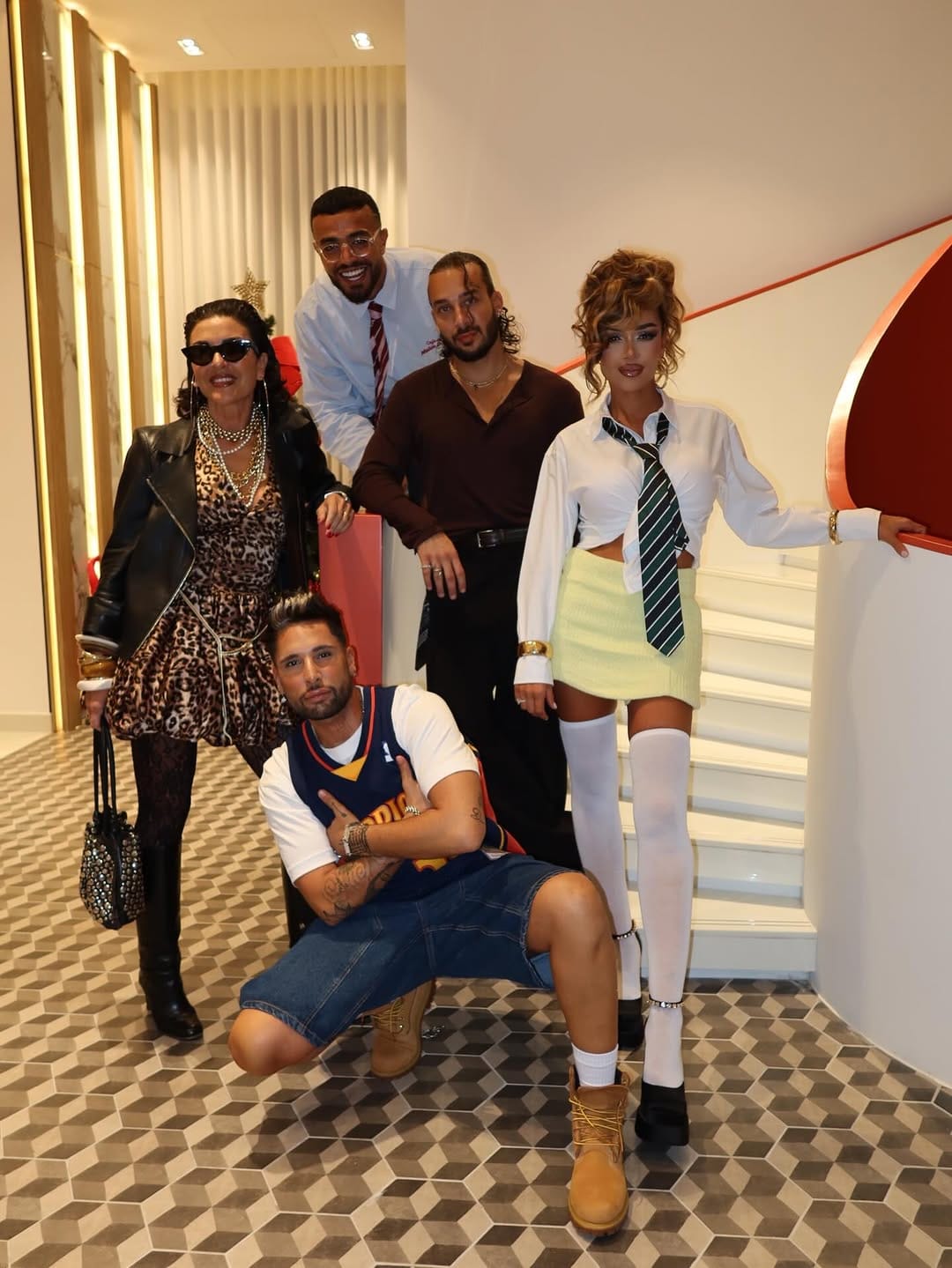 Post 5 by Jazz  Correia 🎙️ on Instagram (carousel)