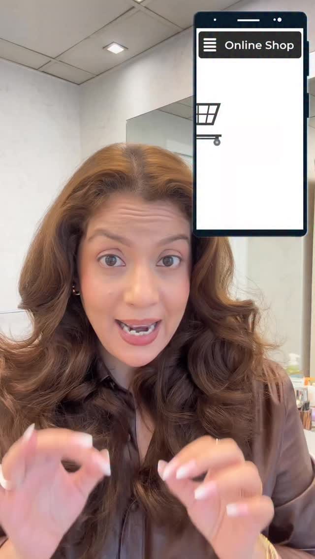 Post 1 by Nipun Kapur Sohal | Skincare Educator on Instagram (video)