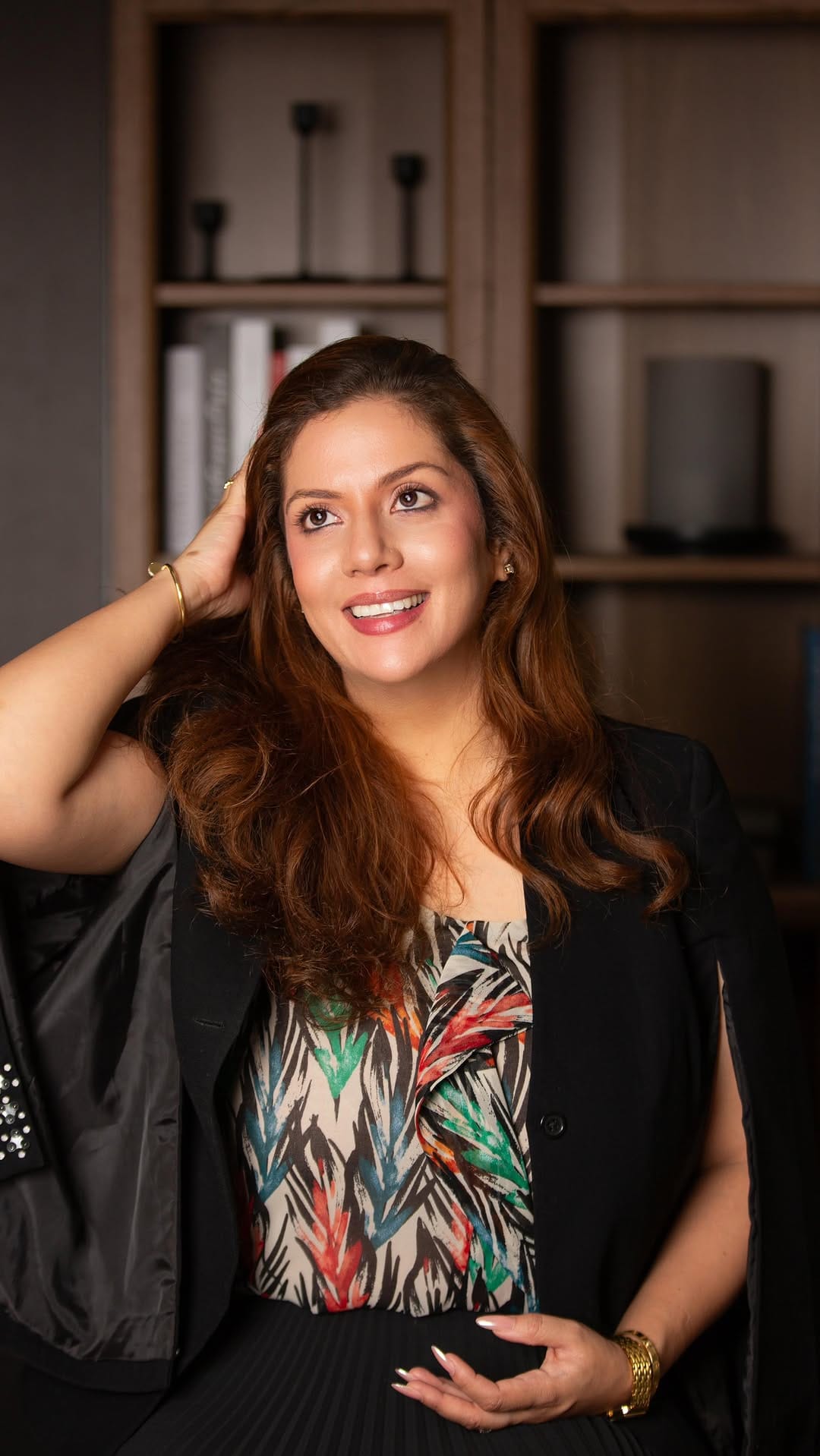 Post 7 by Nipun Kapur Sohal | Skincare Educator on Instagram (video)
