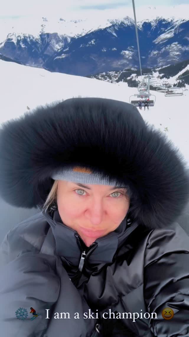 Post 9 by 👑Anzhelika Kostina on Instagram (video)