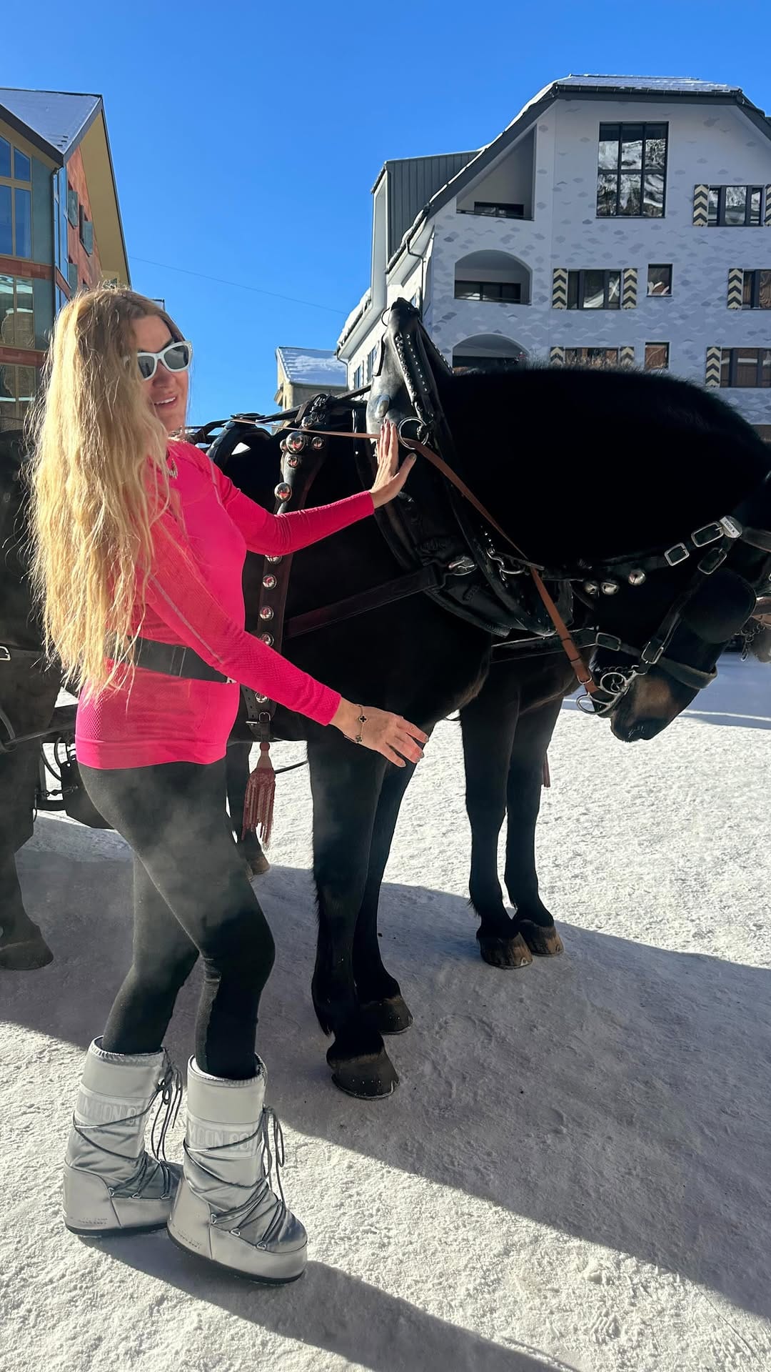Post 10 by 👑Anzhelika Kostina on Instagram (video)