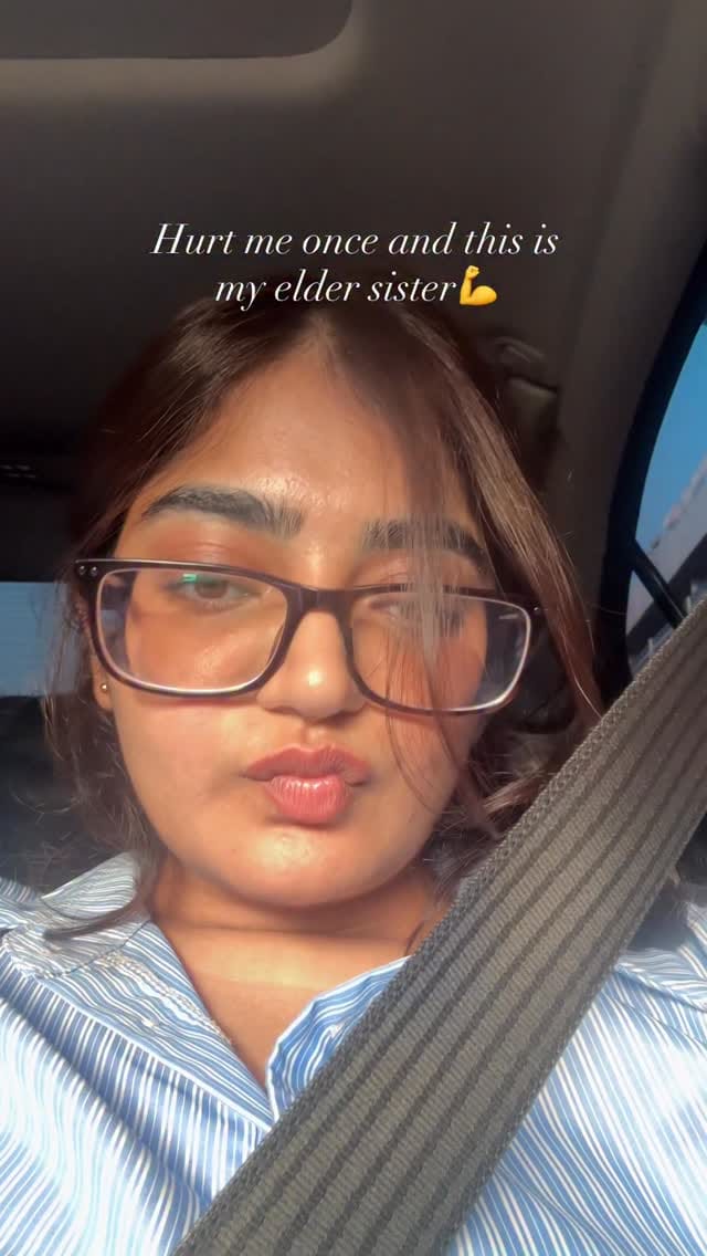 Post 5 by Vanshita Motwani on Instagram (video)