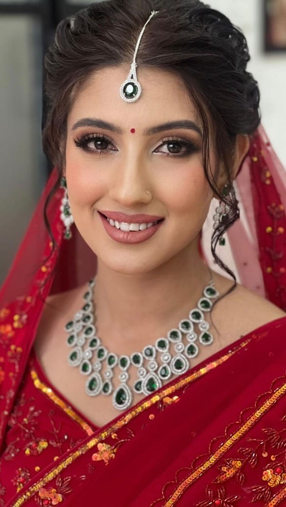 Post 10 by Tsering’s Brides on Instagram (video)