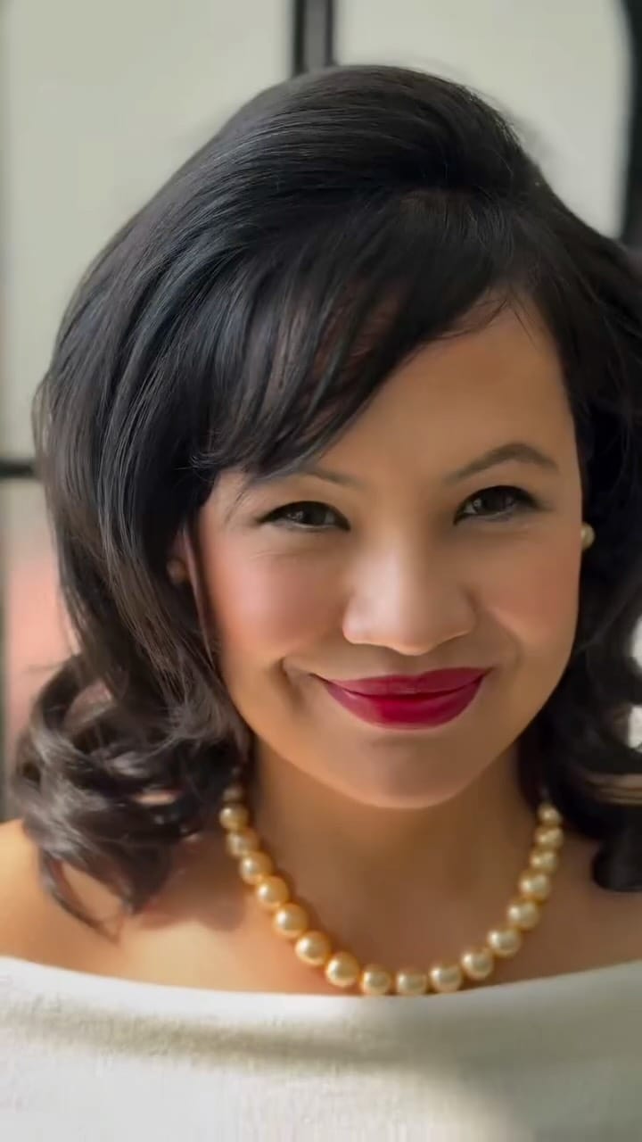 Post 3 by Tsering’s Brides on Instagram (video)