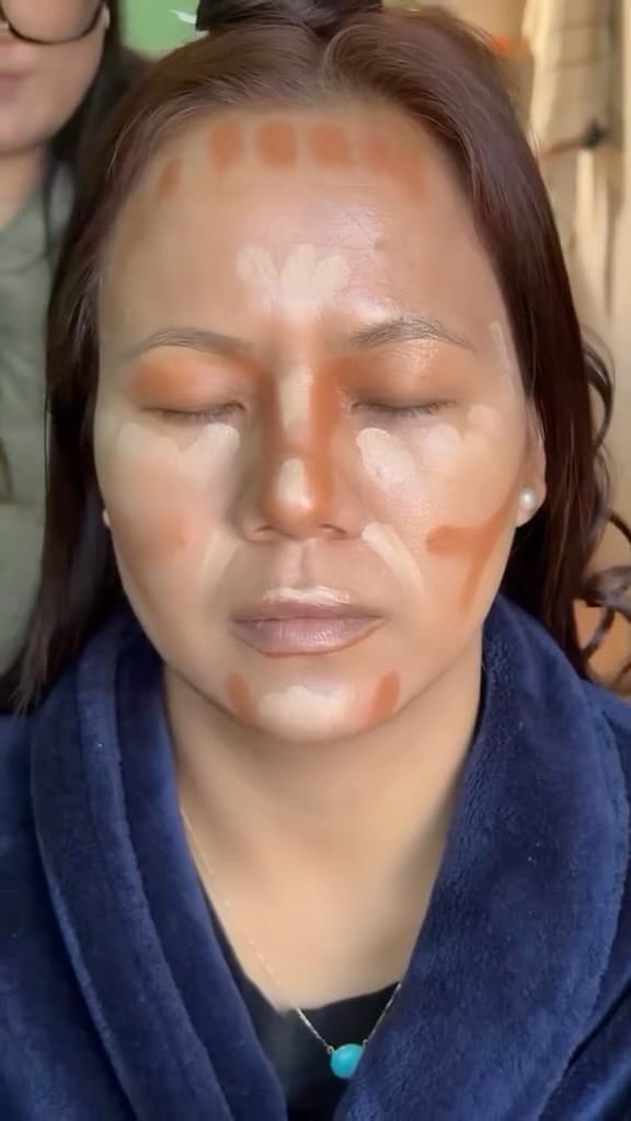Post 4 by Tsering’s Brides on Instagram (video)