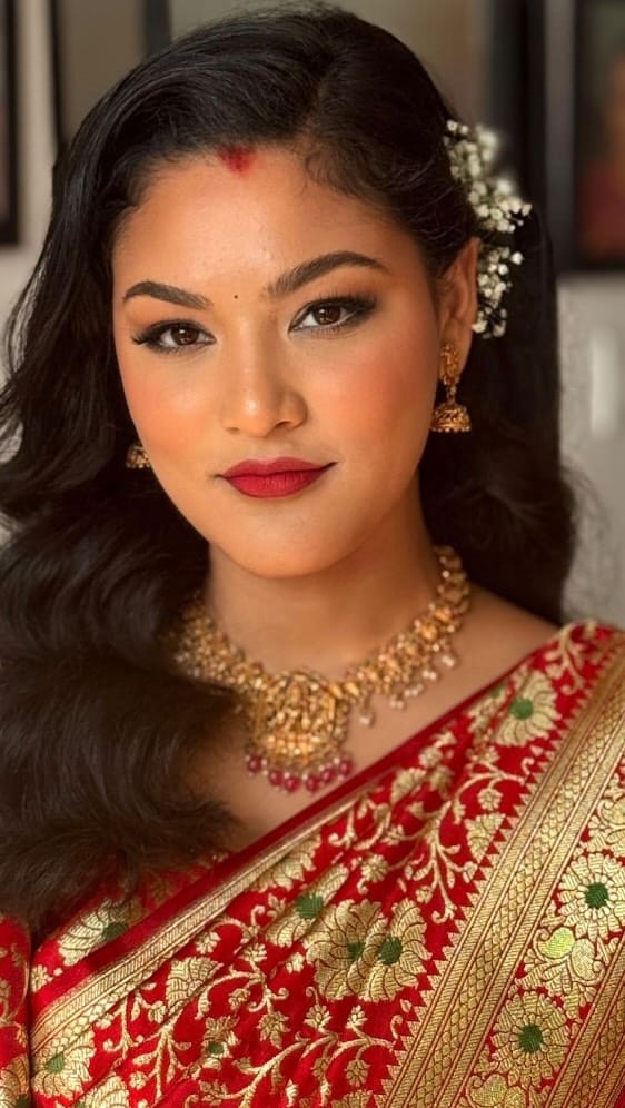 Post 8 by Tsering’s Brides on Instagram (video)