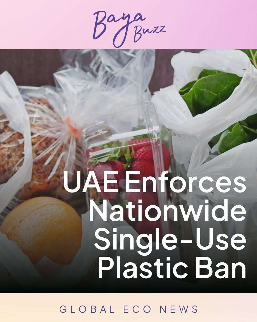 Post 5 by Baya | Eco-Friendly Home Cleaning Products on Instagram (carousel)