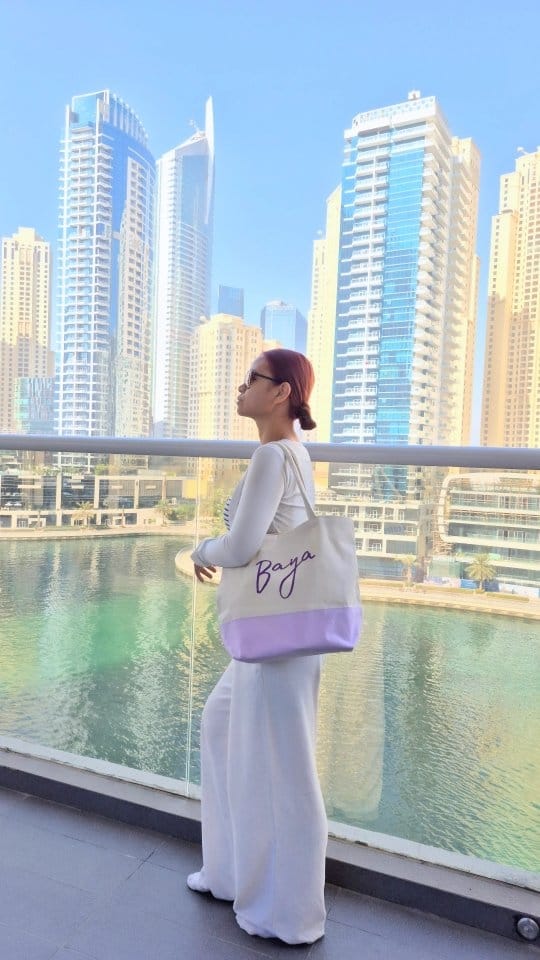 Post 7 by Baya | Eco-Friendly Home Cleaning Products on Instagram (video)