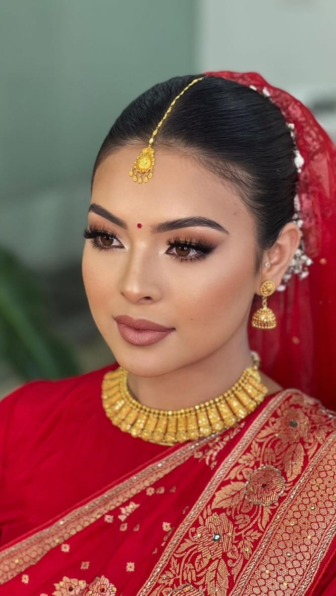 Post 9 by Tsering’s Brides on Instagram (video)