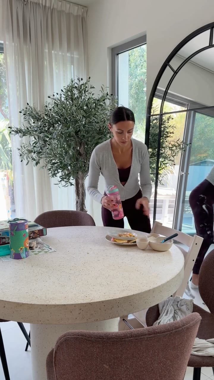 Post 4 by Baya | Eco-Friendly Home Cleaning Products on Instagram (video)