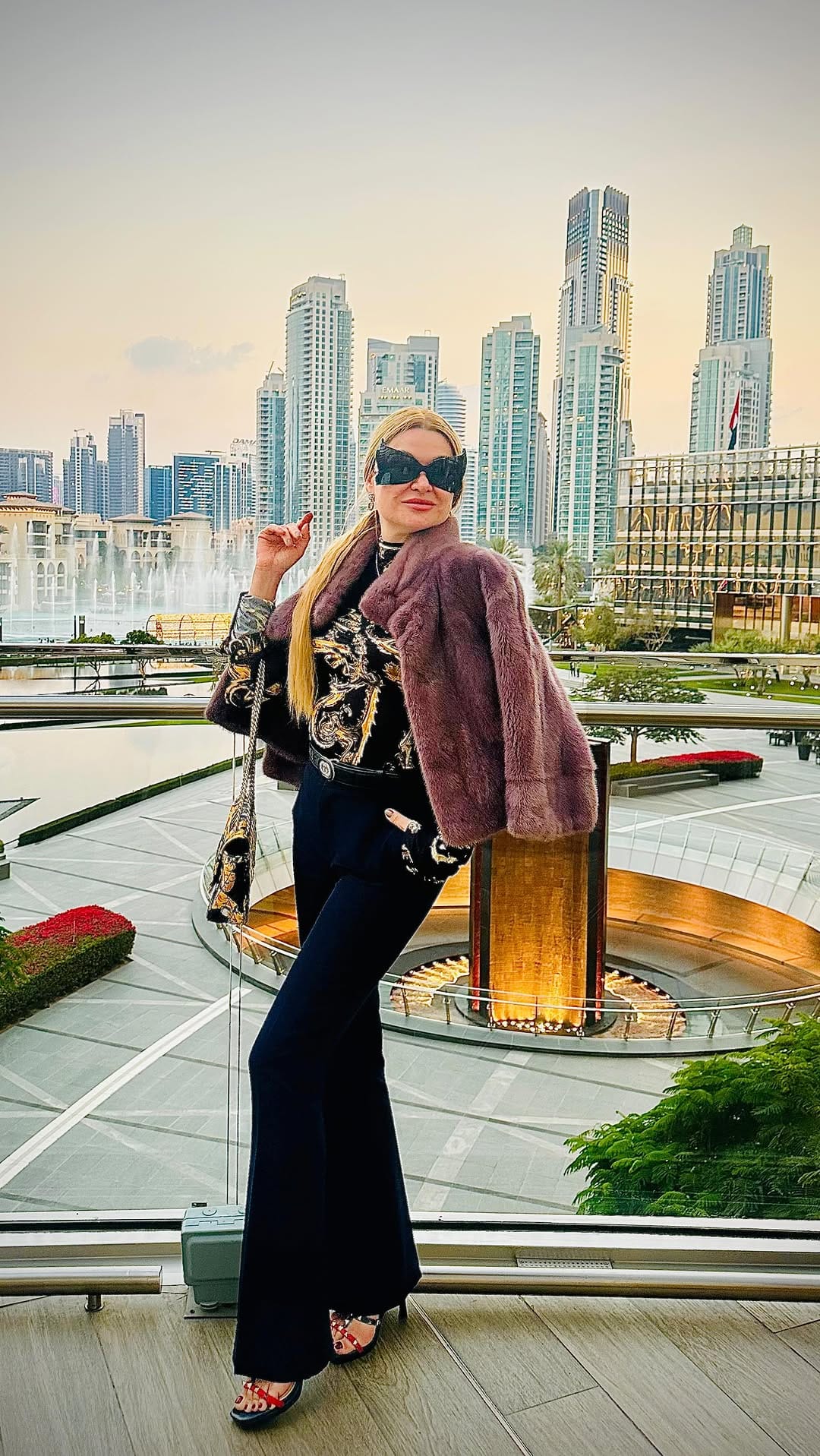 Post 6 by 👑Anzhelika Kostina on Instagram (video)