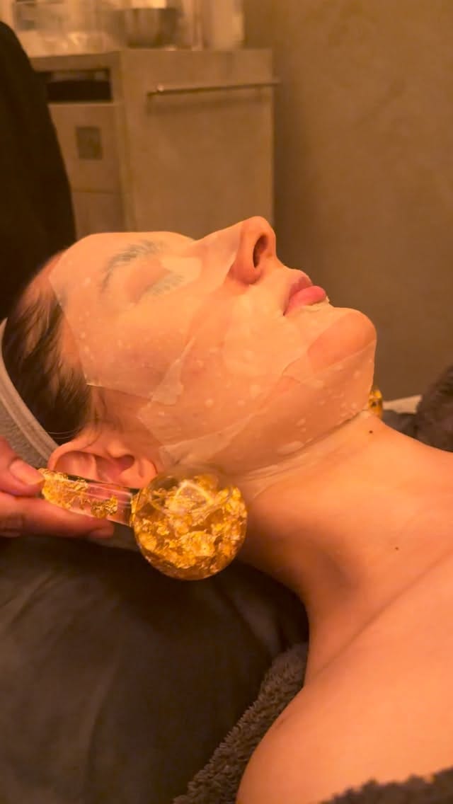 Post 1 by SOLODKA IRINA / COSMETOLOGIST 🇺🇦🇦🇪 on Instagram (video)