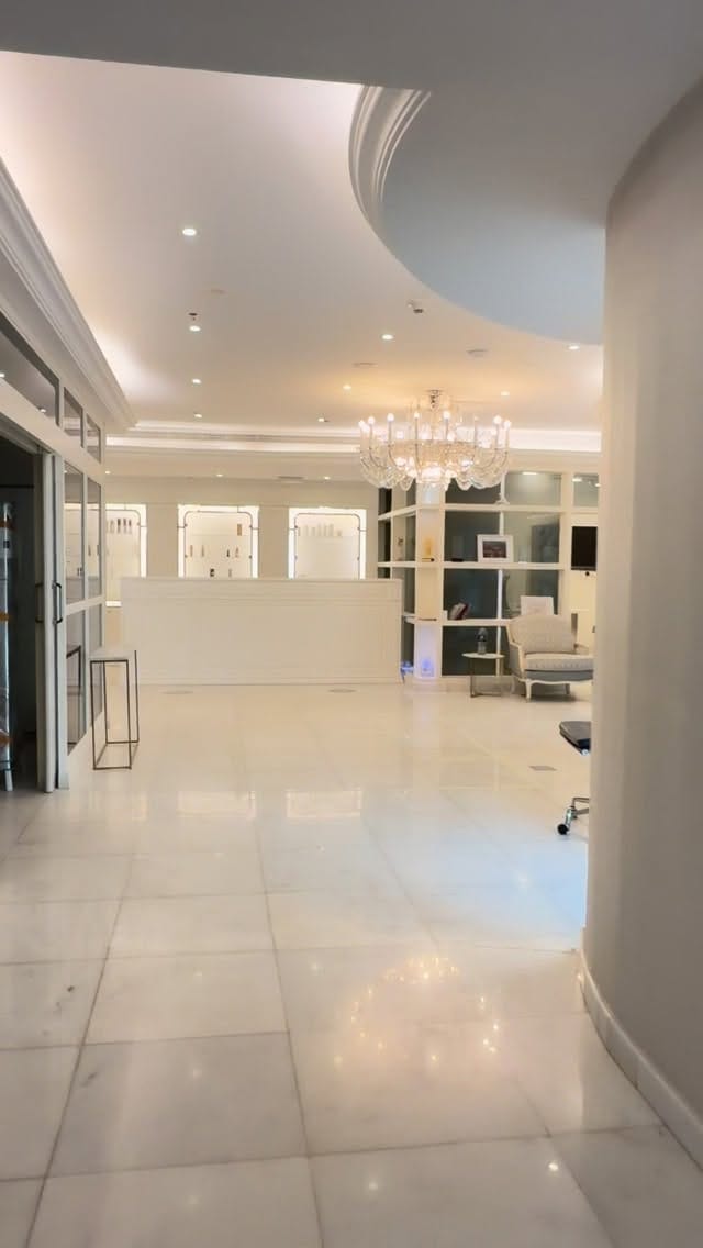 Post 7 by SOLODKA IRINA / COSMETOLOGIST 🇺🇦🇦🇪 on Instagram (video)