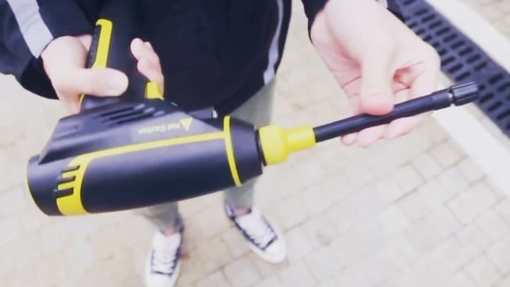 Post 10 by محلاتك on Instagram (video)