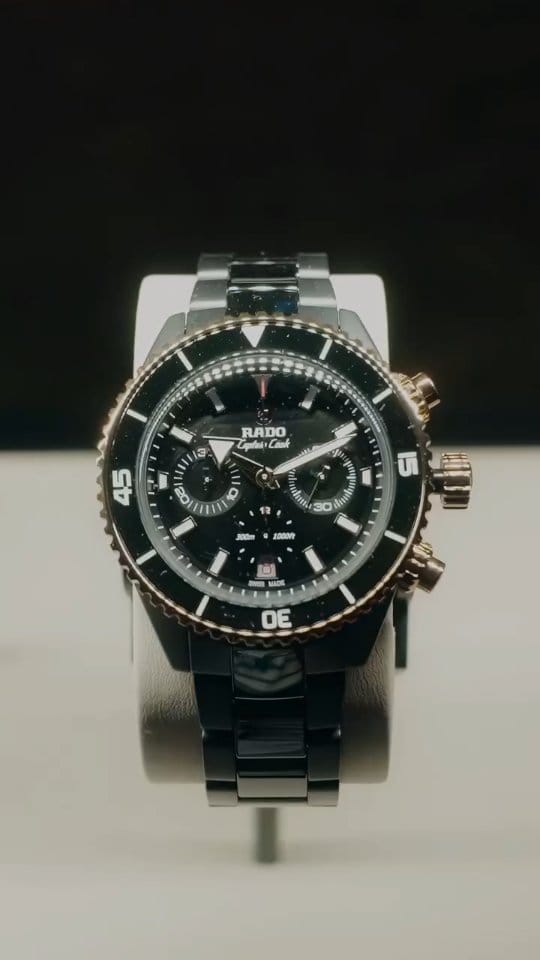 Post 10 by Rivoli Group on Instagram (video)