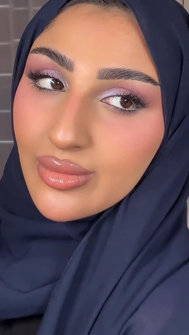 Post 9 by Ghaliah Al-Nassar on Instagram (video)