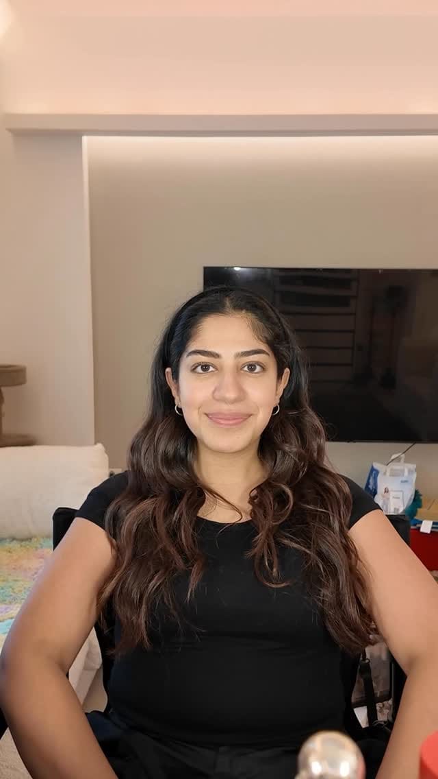 Post 8 by Ghaliah Al-Nassar on Instagram (video)