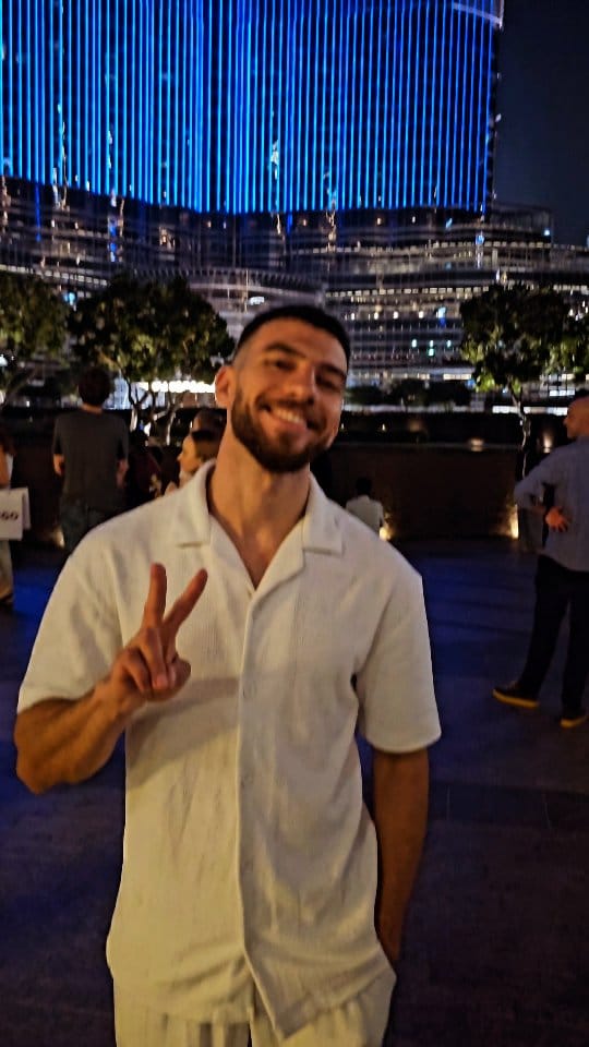 Post 3 by Youssef Tarek on Instagram (video)