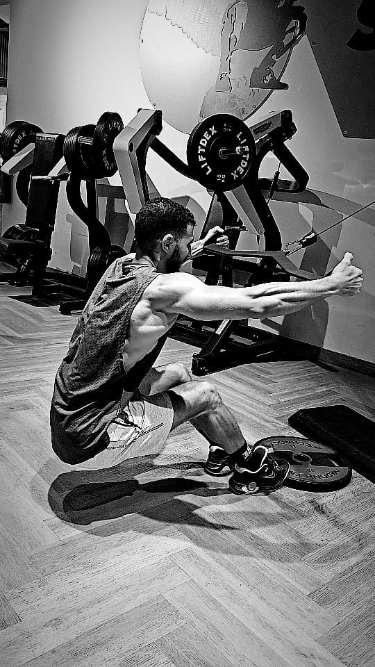 Post 1 by Youssef Tarek on Instagram (video)