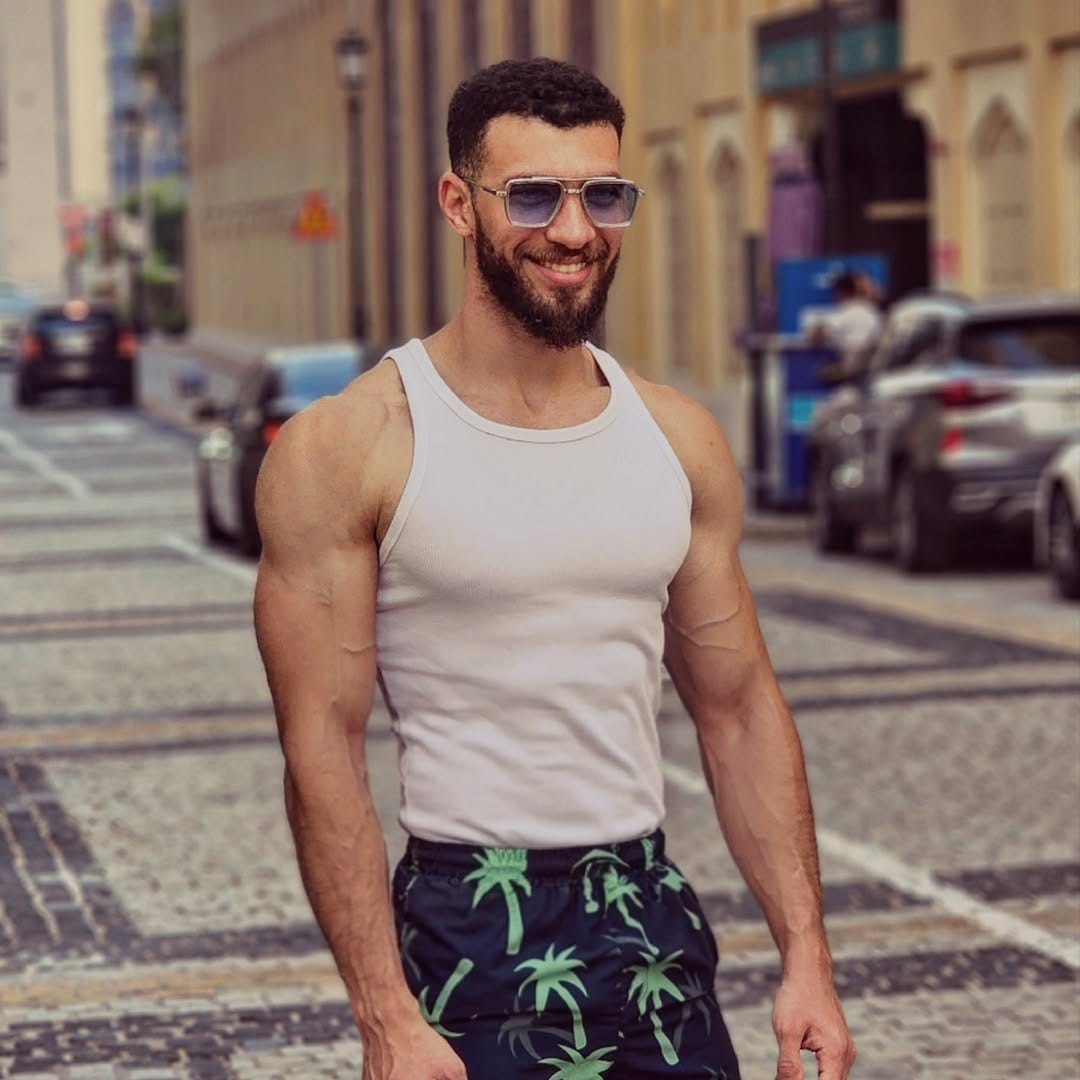 Post 4 by Youssef Tarek on Instagram (image)
