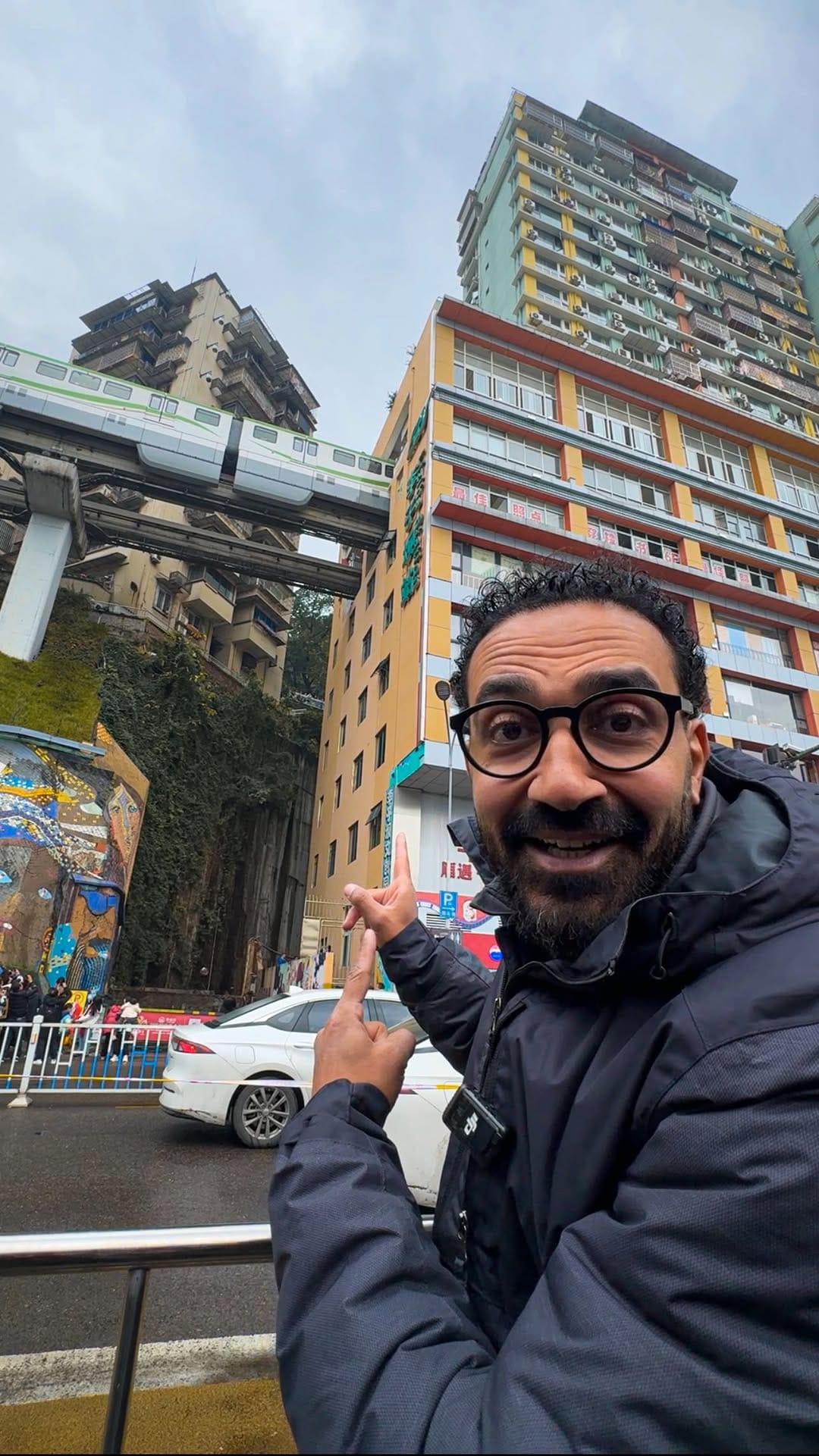 Post 8 by شريف نبيل - Sherif Nabil on Instagram (video)