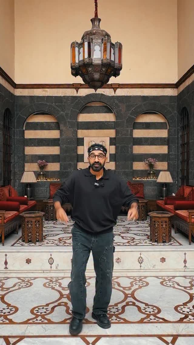 Post 1 by شريف نبيل - Sherif Nabil on Instagram (video)