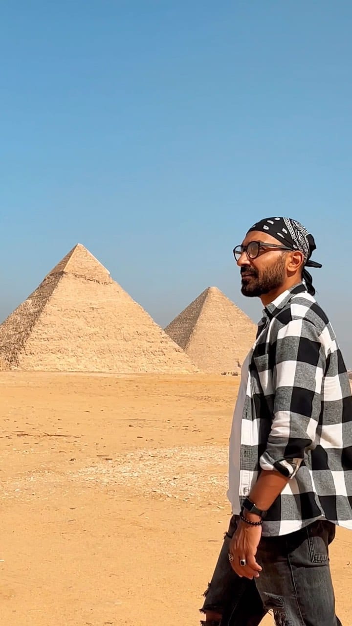 Post 10 by شريف نبيل - Sherif Nabil on Instagram (video)