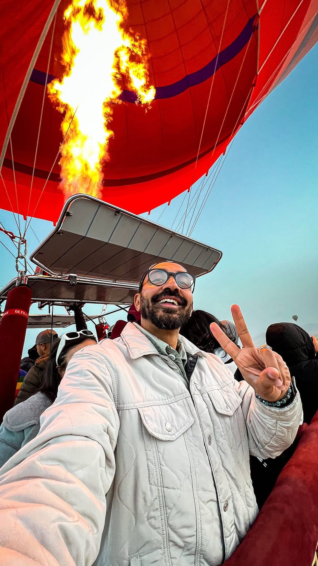 Post 9 by شريف نبيل - Sherif Nabil on Instagram (video)