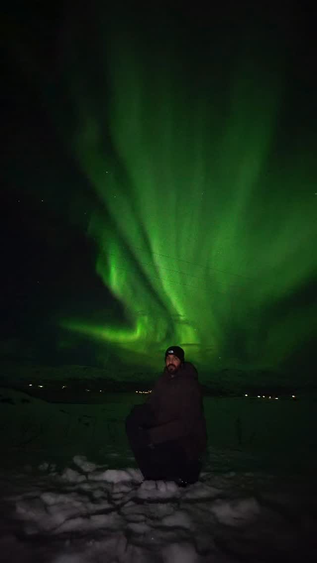 Post 5 by Abdalrhman Mohammed|🇳🇴 النرويج بعيوني on Instagram (video)