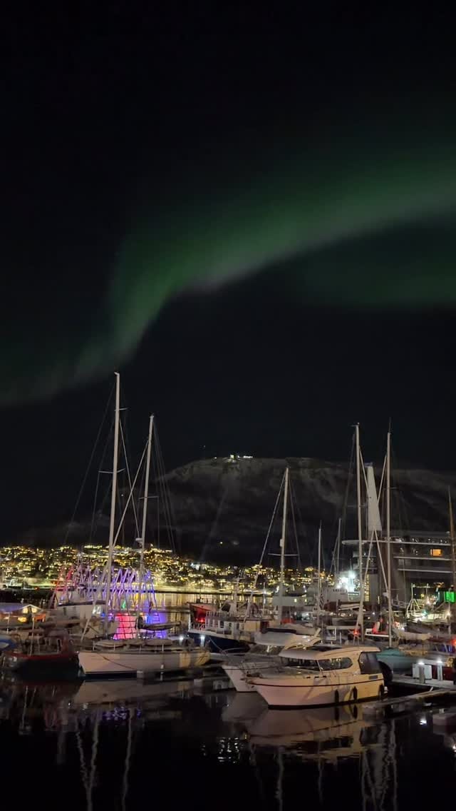 Post 2 by Abdalrhman Mohammed|🇳🇴 النرويج بعيوني on Instagram (video)
