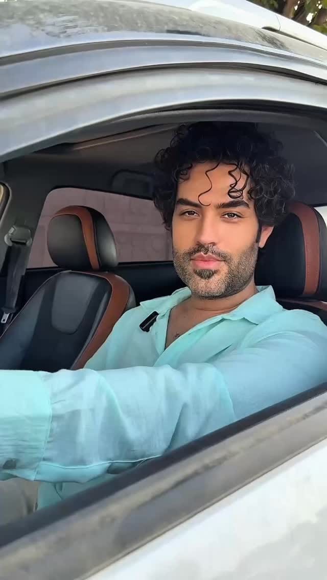 Post 7 by مهیاد جلیلی on Instagram (video)